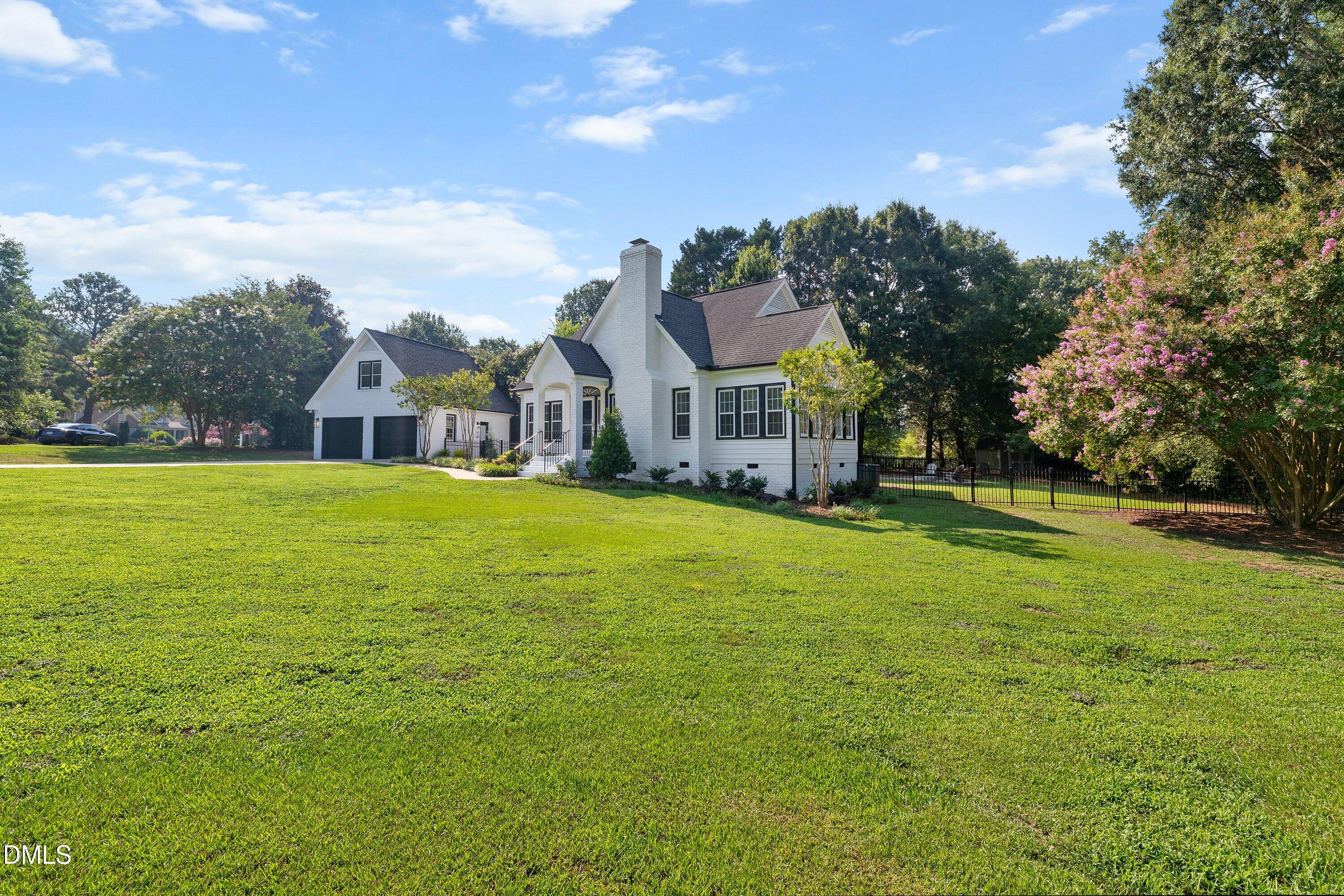 809 Kinsman Court Raleigh, NC 27603 - Photo 4 of 64 05-809 Kinsman Ct _6368