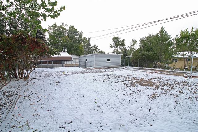1211 Prairie Road Colorado Springs, CO 80909 - Photo 31 of 34 Gallery Image 31