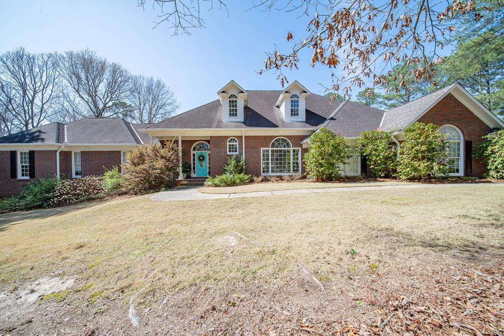 3300 Old River Road Fortson, GA 31808 - Photo 1 of 69 Main View