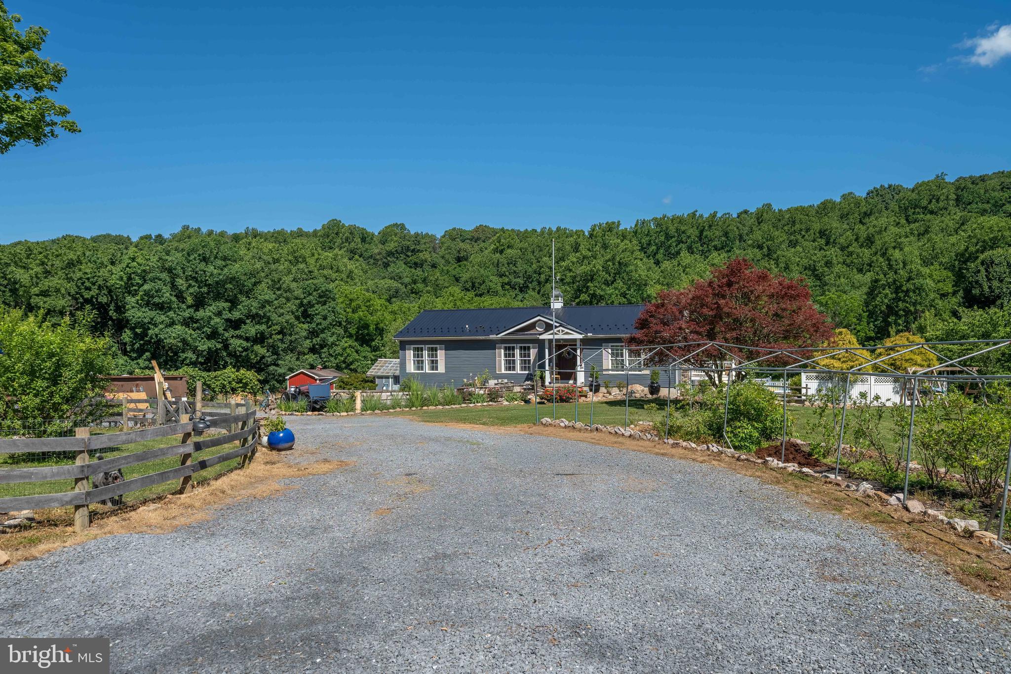 278 Greenbriar Road Elliottsburg, PA 17024 - Photo 50 of 65
