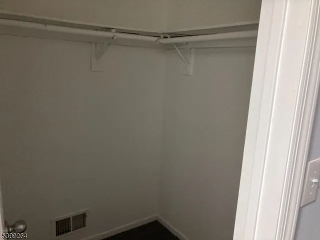 a view of a small room