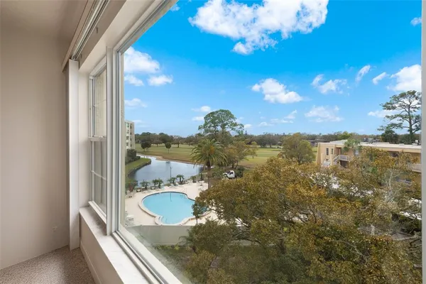 $310,000 | 225 Country Club Drive, Unit F1401, Largo, FL 33771