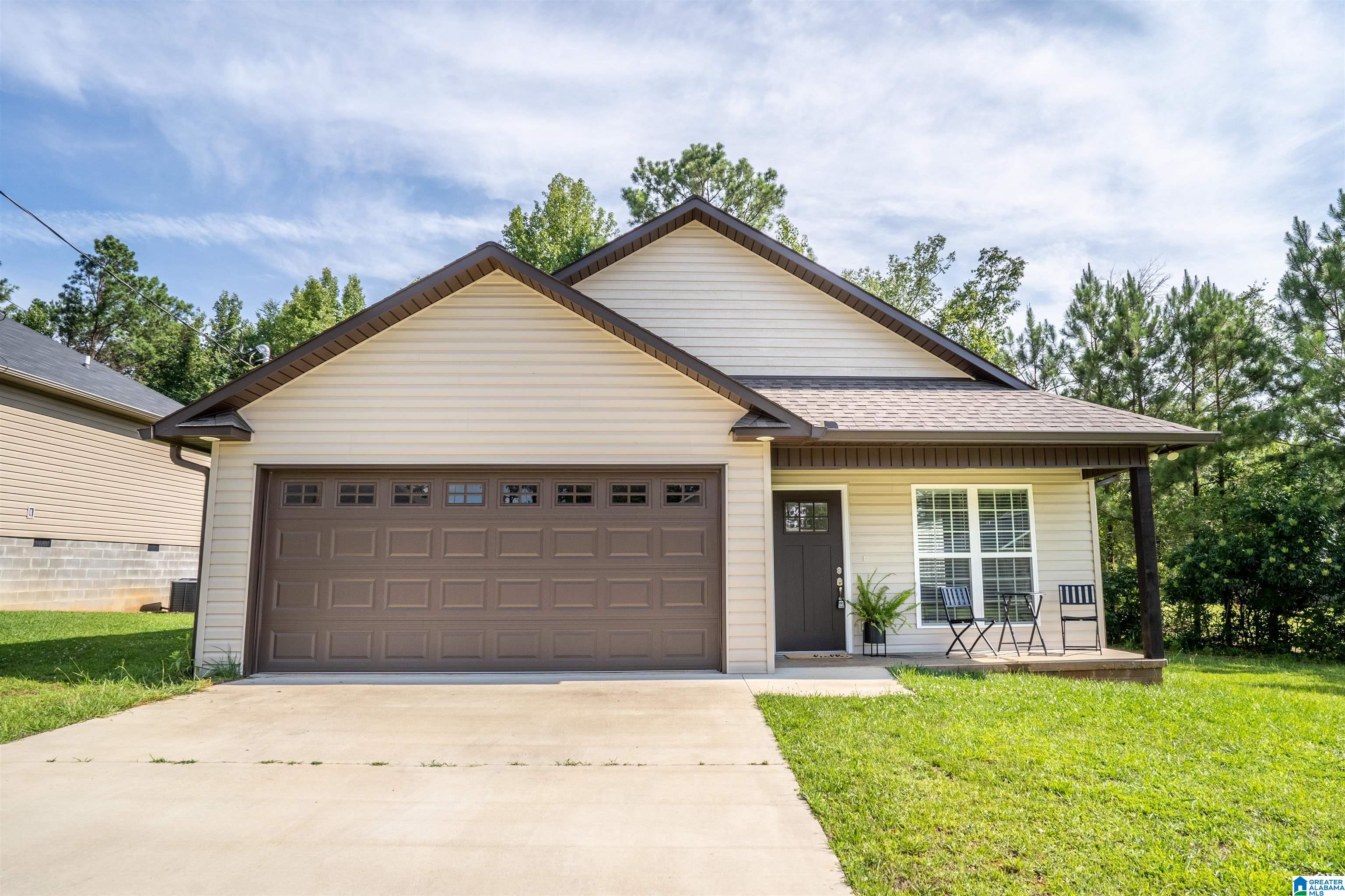 1007 Groves Pass Jacksonville, AL 36265 - Photo 22 of 24