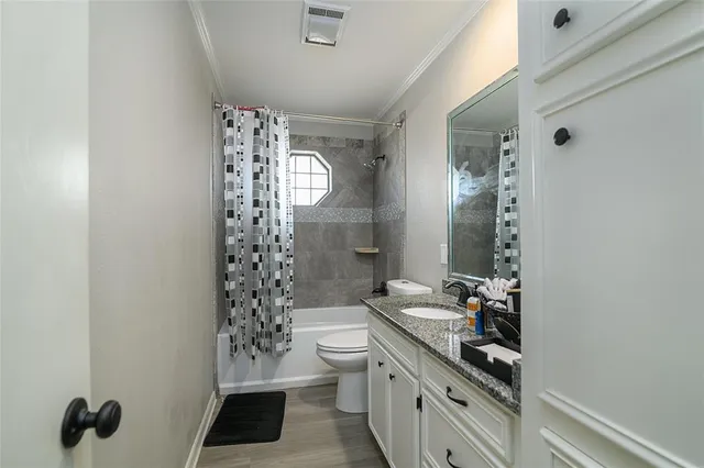 $205,000 | 1055 Woodshire Circle, Shreveport, LA 71107