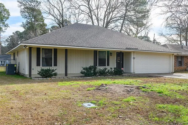 $205,000 | 1055 Woodshire Circle, Shreveport, LA 71107