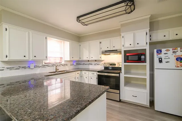 $205,000 | 1055 Woodshire Circle, Shreveport, LA 71107