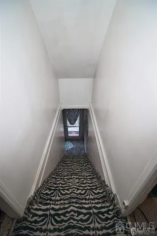 a bathroom with a toilet