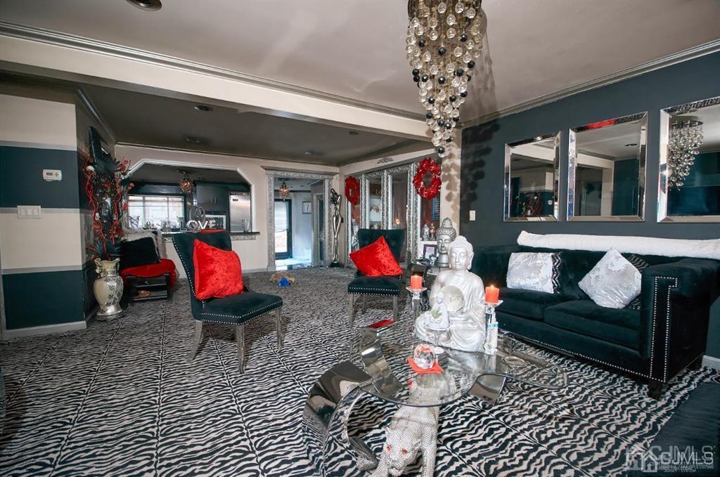 1610 Oak Tree Road Iselin, NJ 08830 - Photo 4 of 17 a living room with furniture