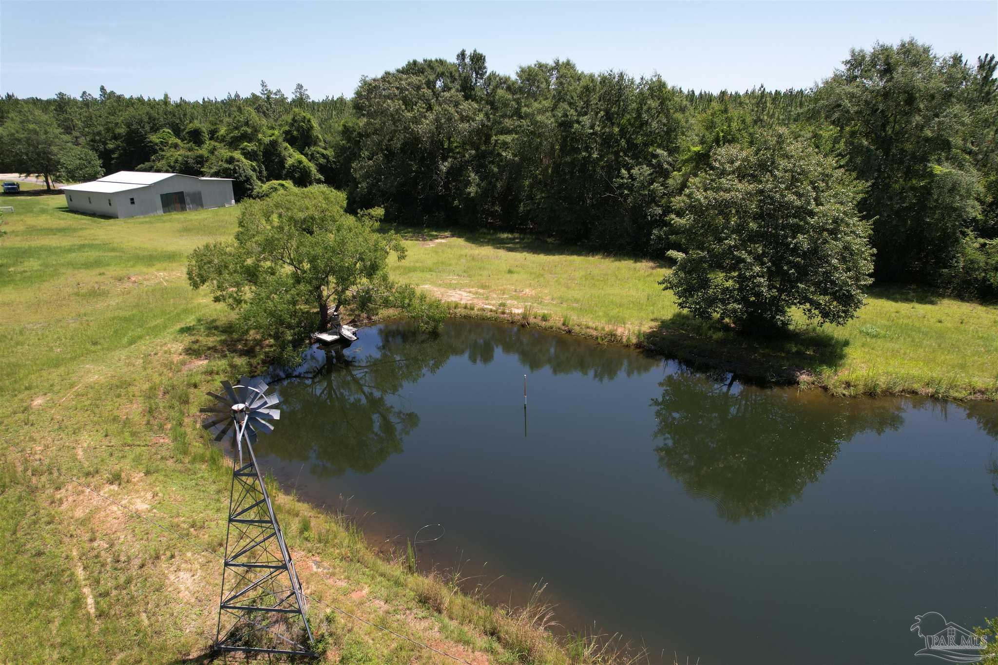 9353 Sellersville Road Jay, FL 32565 - Photo 11 of 26