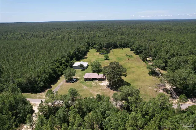 $335,000 | 9353 Sellersville Road, Jay, FL 32565