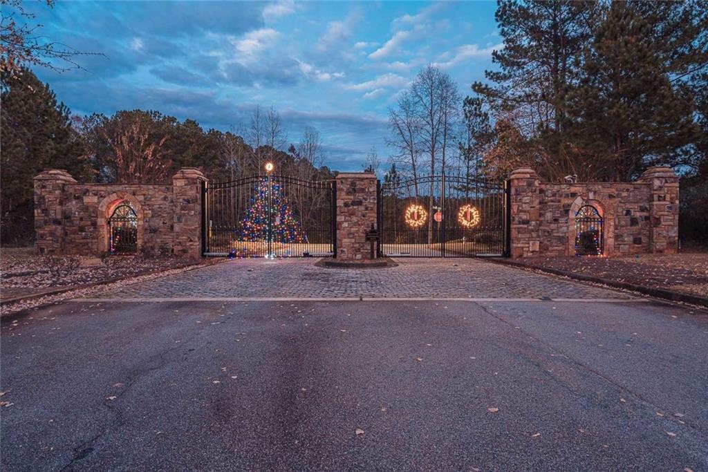 8000 Cascading Shoals Winston, GA 30187 - Photo 1 of 1