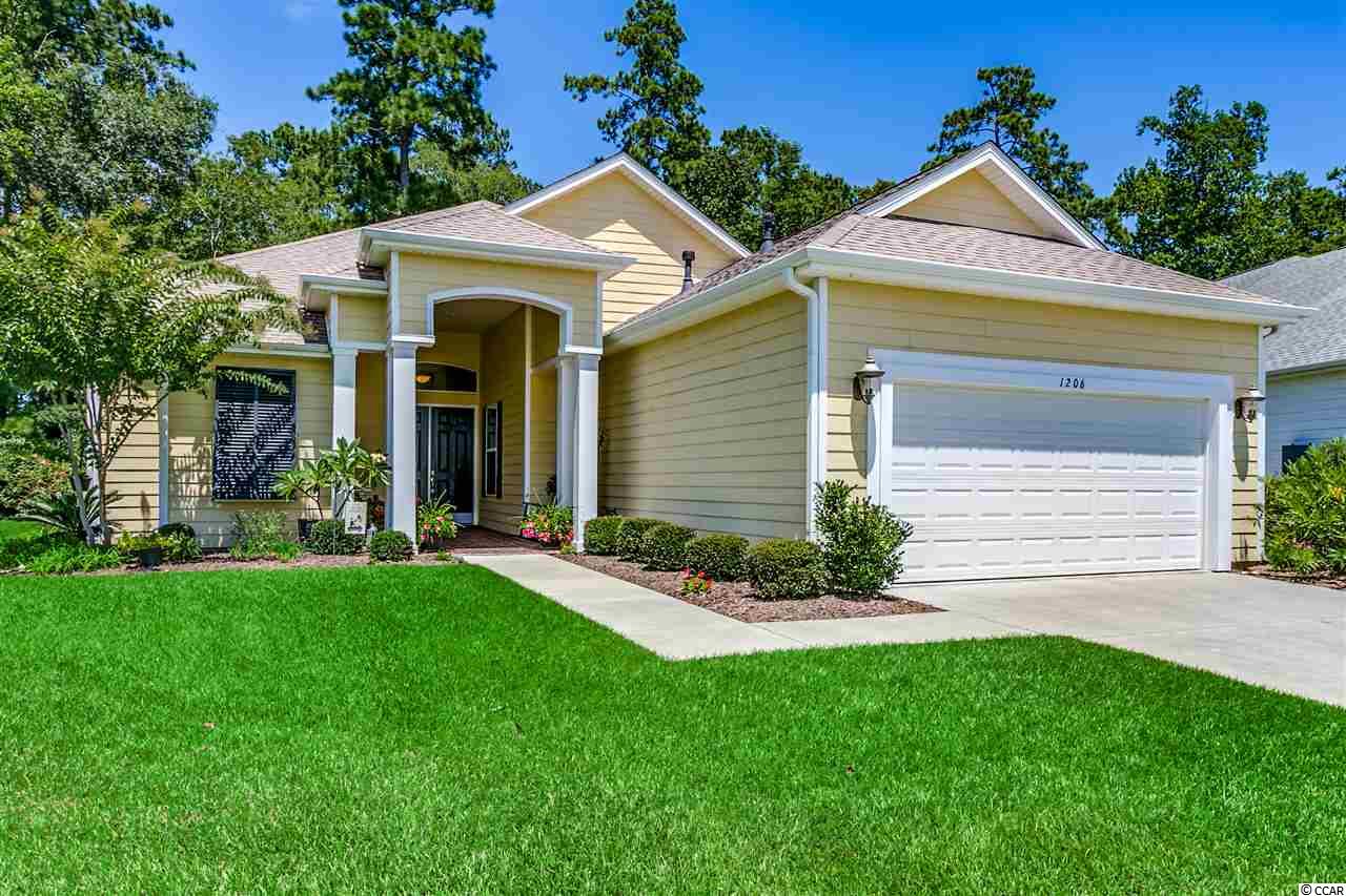 1206 Kiawah Loop Murrells Inlet, SC 29576 - Photo 1 of 35 Gallery Image 1