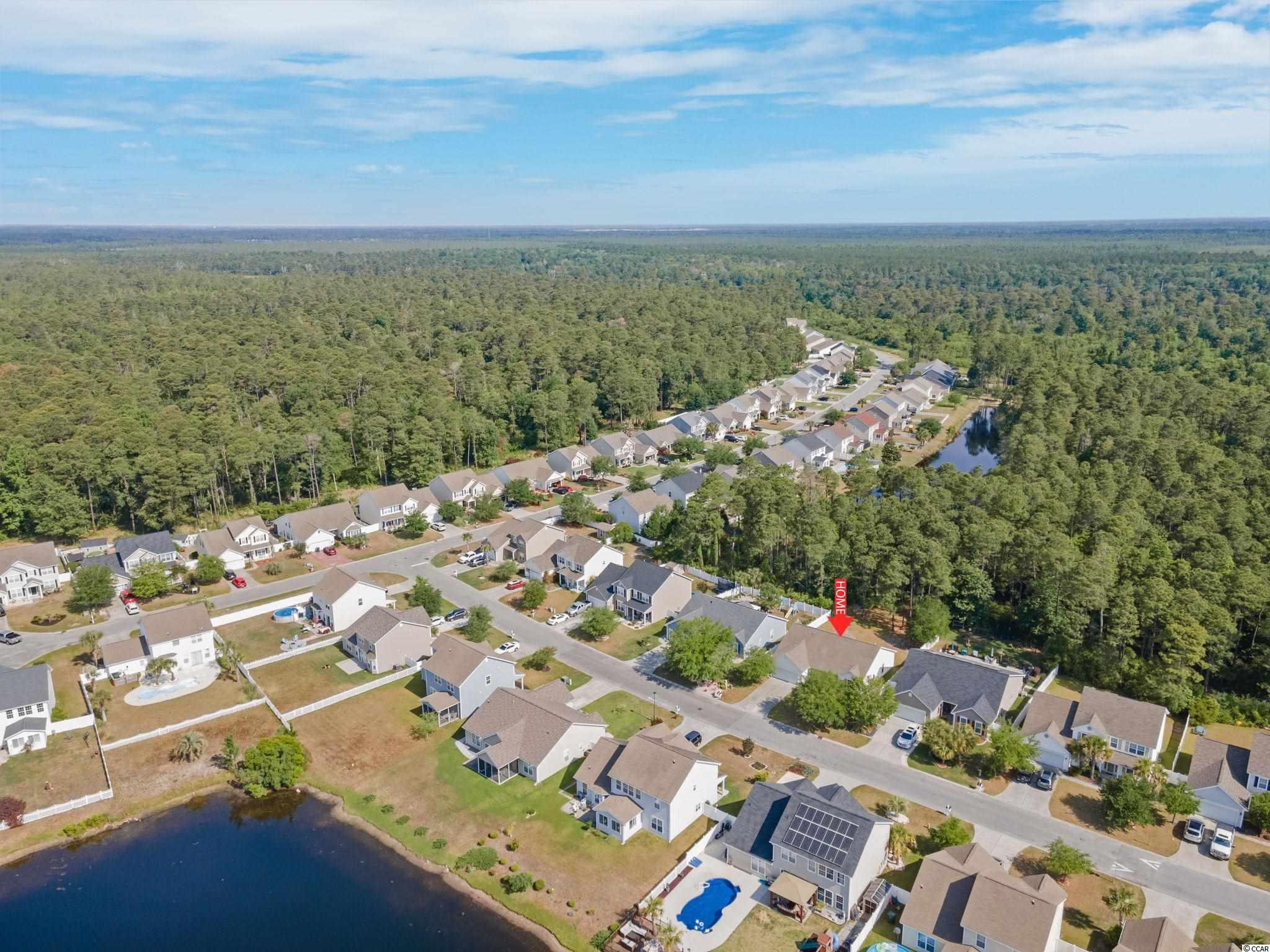 2174 Seneca Ridge Drive Myrtle Beach, SC 29579 - Photo 37 of 39 Gallery Image 37