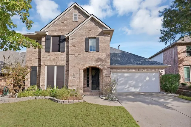 $610,000 | 1908 Canyon Wren Drive, McKinney, TX 75071