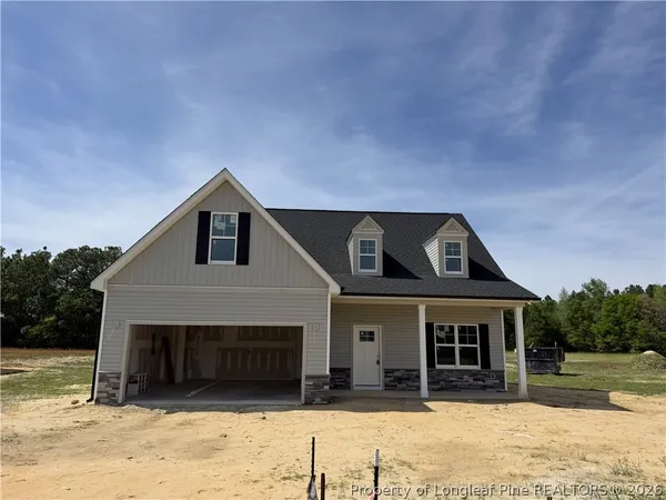 $349,900 | 7810 Iron Court, St. Pauls, NC 28384