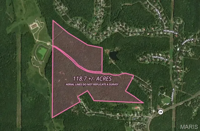 $399,900 | 0 Hank Lane, Dixon, MO 65459