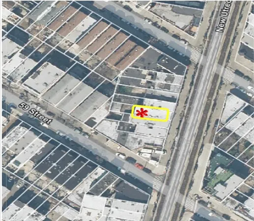 $1,895,000 | 5812 New Utrecht Avenue | Borough Park