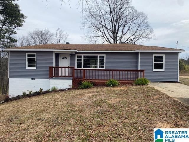 517 Rollingwood Road Birmingham, AL 35235 - Photo 1 of 17