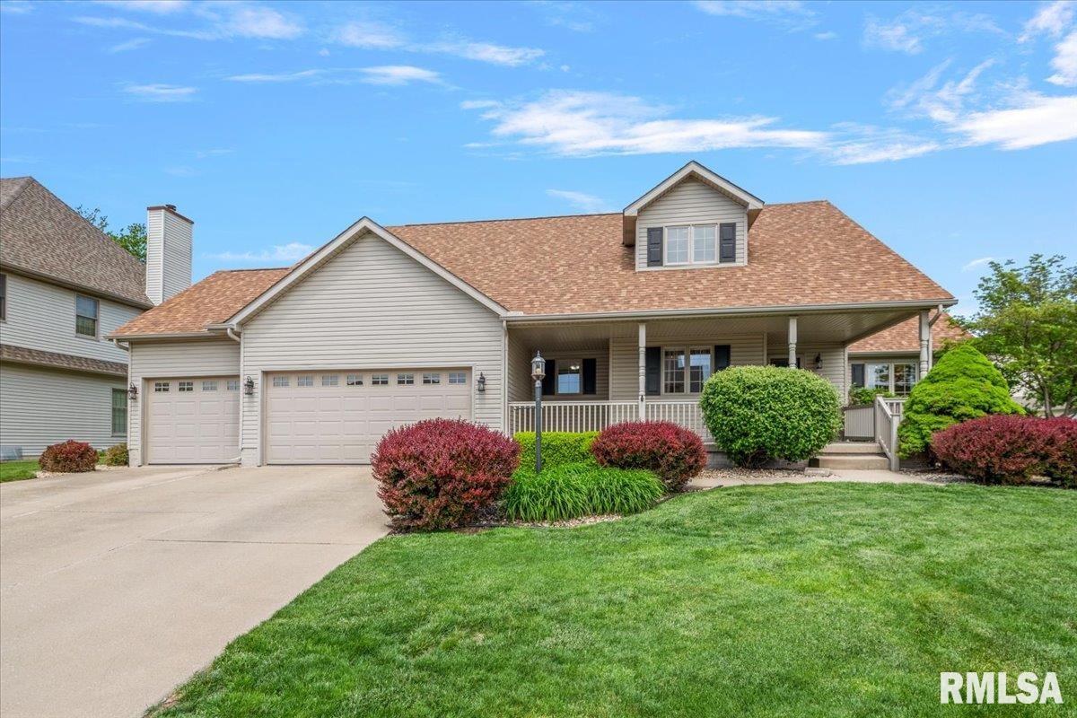 2705 Hastings Road Chatham, IL 62629 - Photo 4 of 66 Gallery Image 4