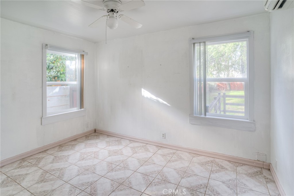 1568 Link Street Corning, CA 96021 - Photo 19 of 28 a view of an empty room with a window