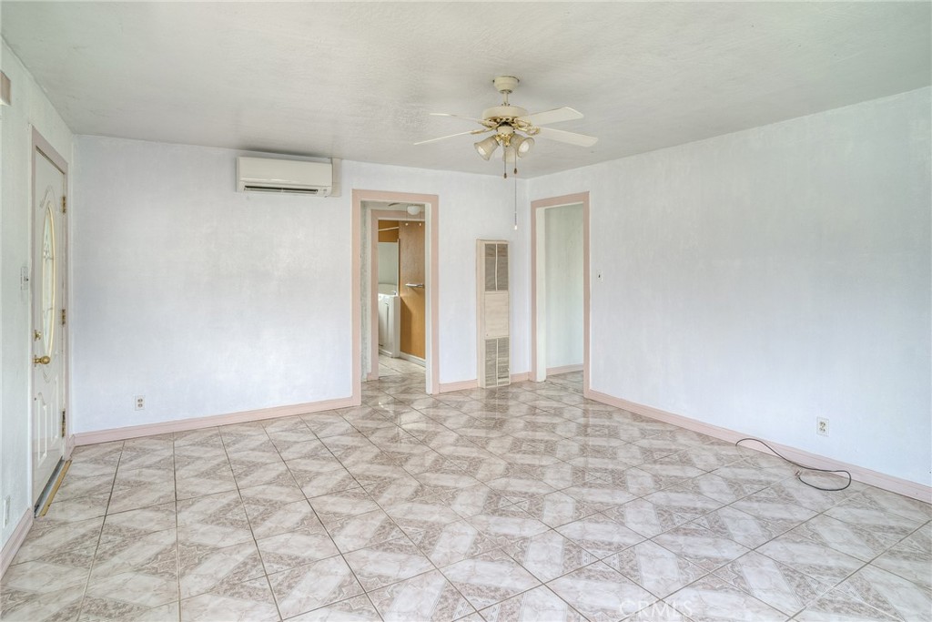 1568 Link Street Corning, CA 96021 - Photo 6 of 28 a view of an empty room