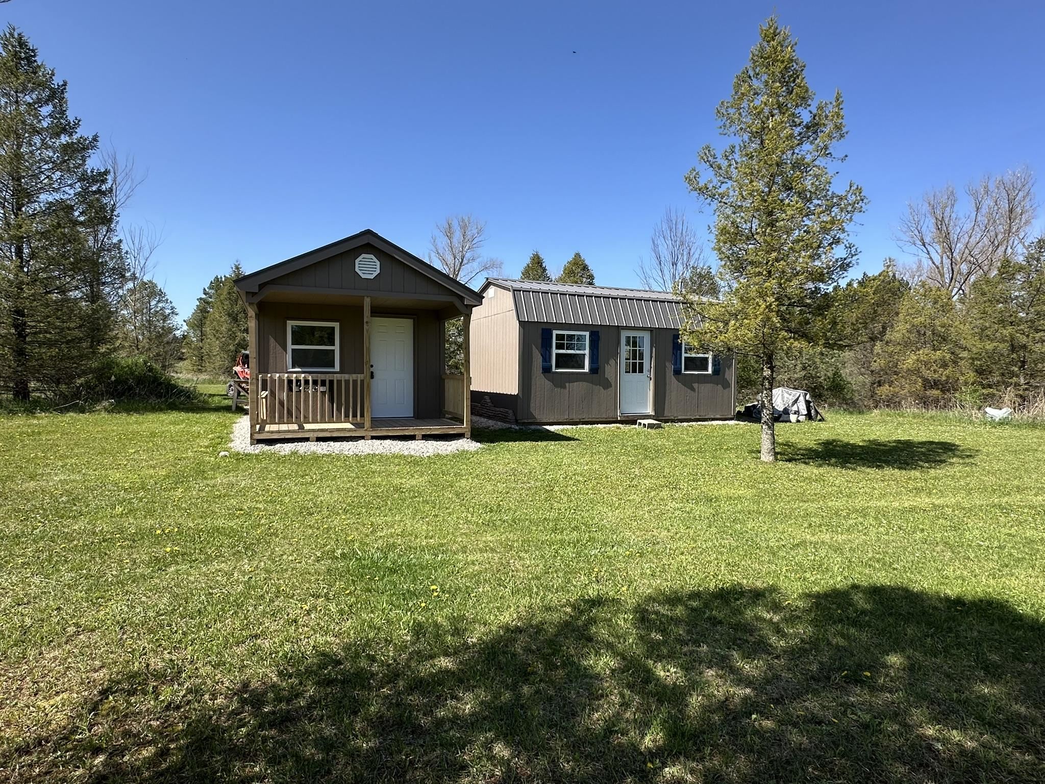 4479 West Geers Road McBain, MI 49657 - Photo 33 of 33 Gallery Image 33