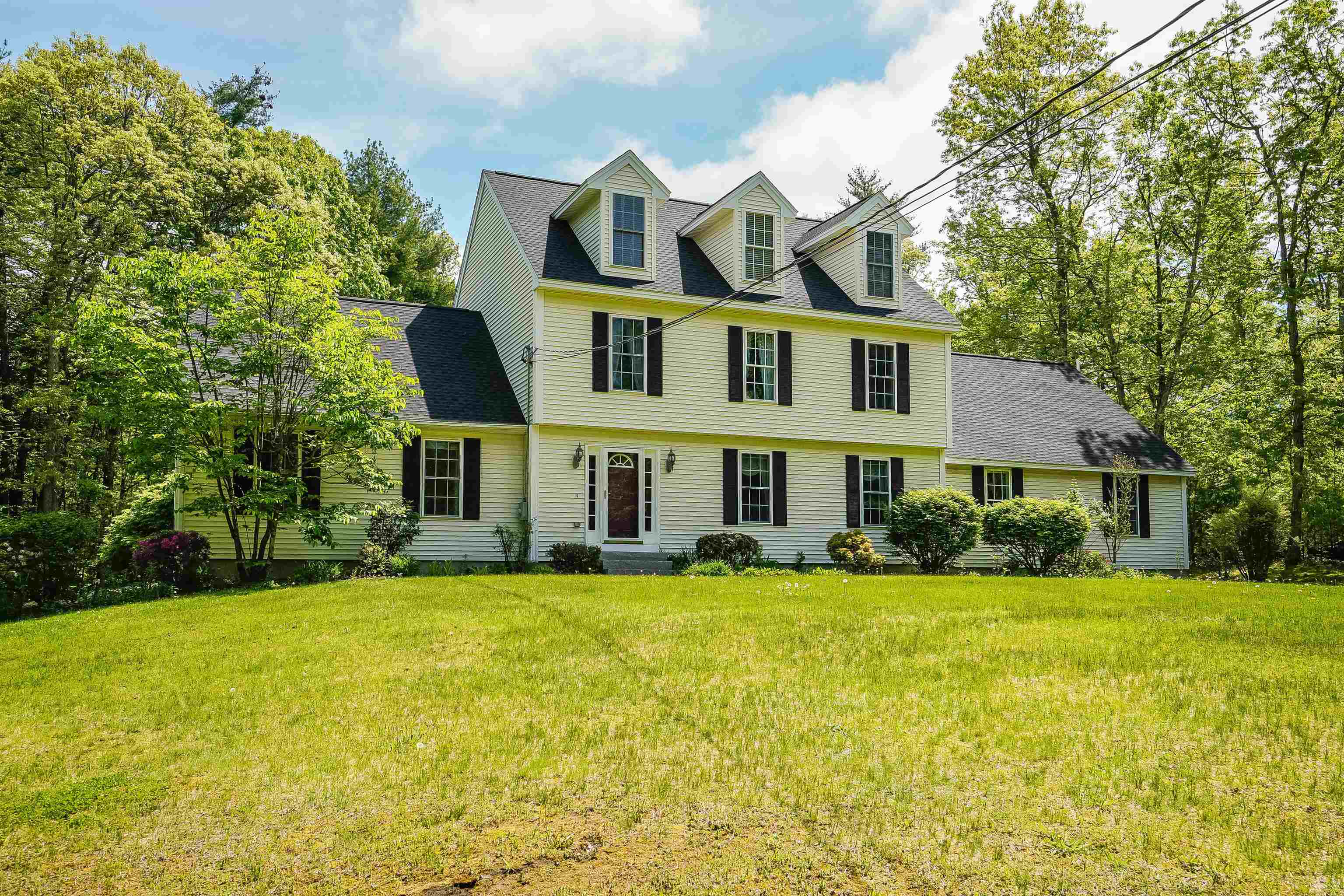 73 Woodward Road Merrimack, NH 03054 - Photo 24 of 40