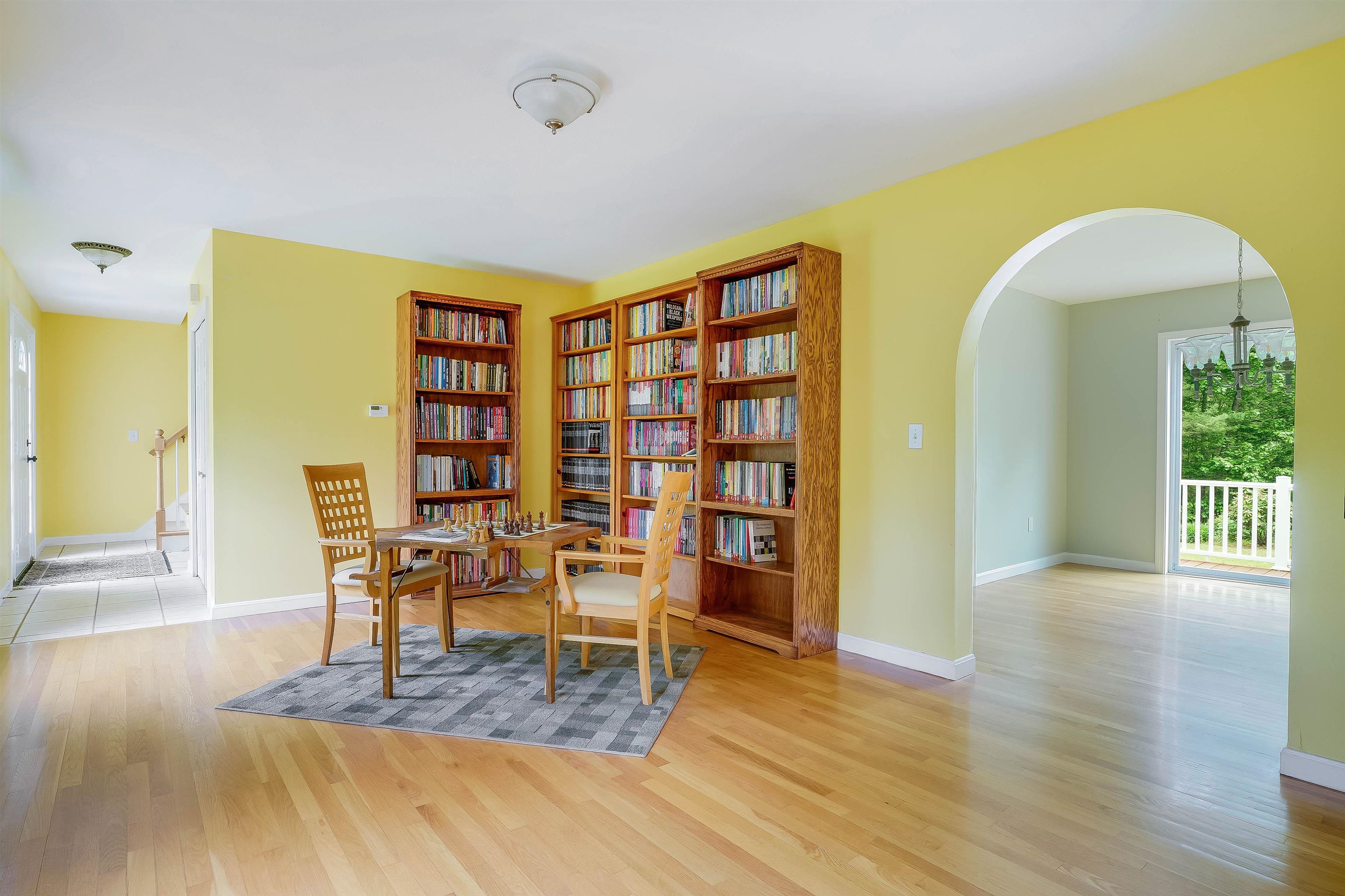 73 Woodward Road Merrimack, NH 03054 - Photo 39 of 40