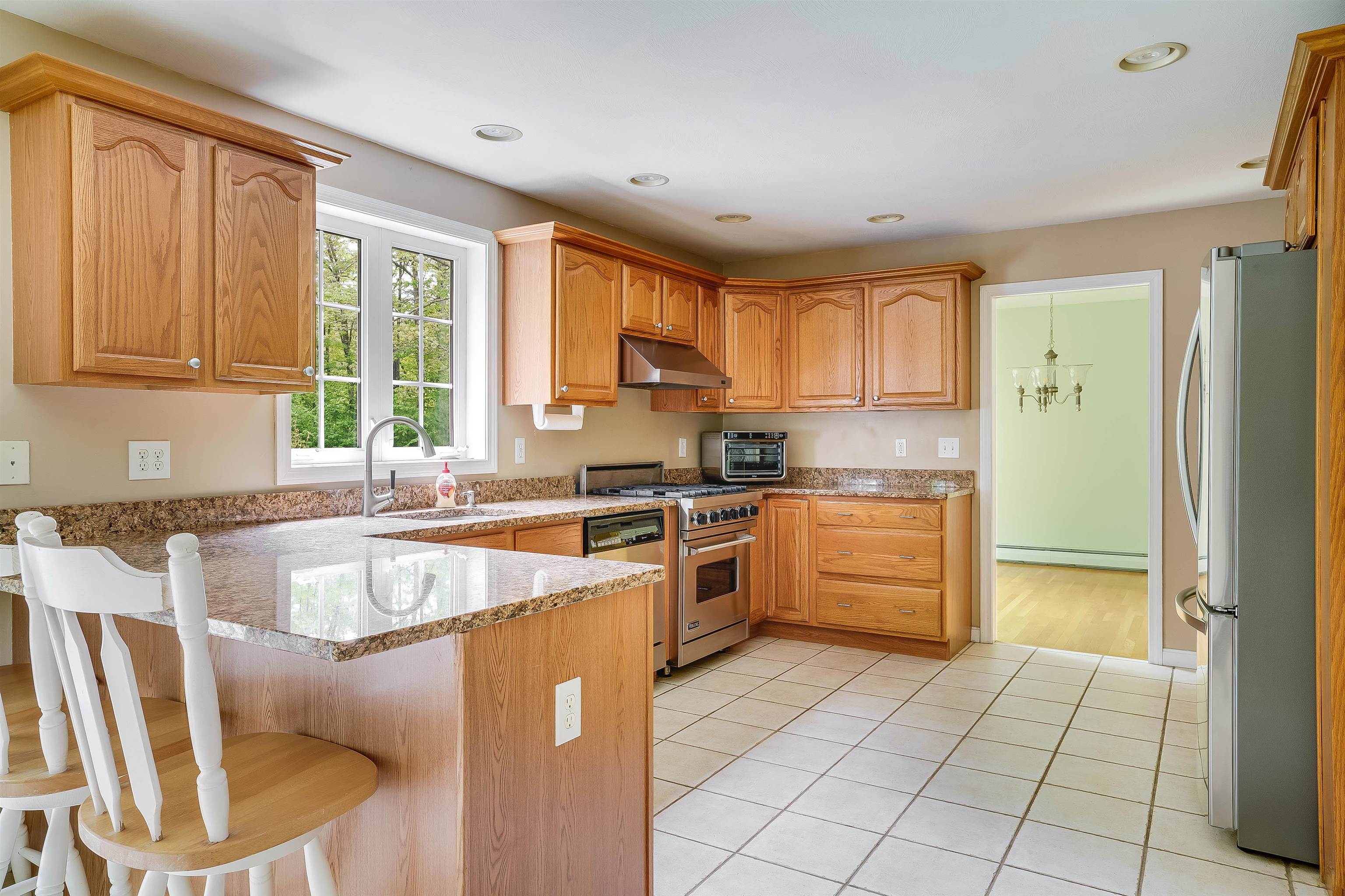73 Woodward Road Merrimack, NH 03054 - Photo 5 of 40