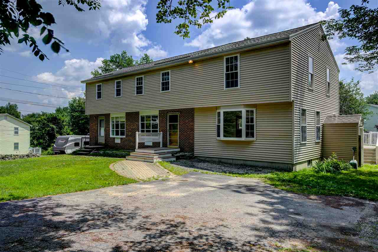65 Tsienneto Road, Unit R Derry, NH 03038 - Photo 1 of 1