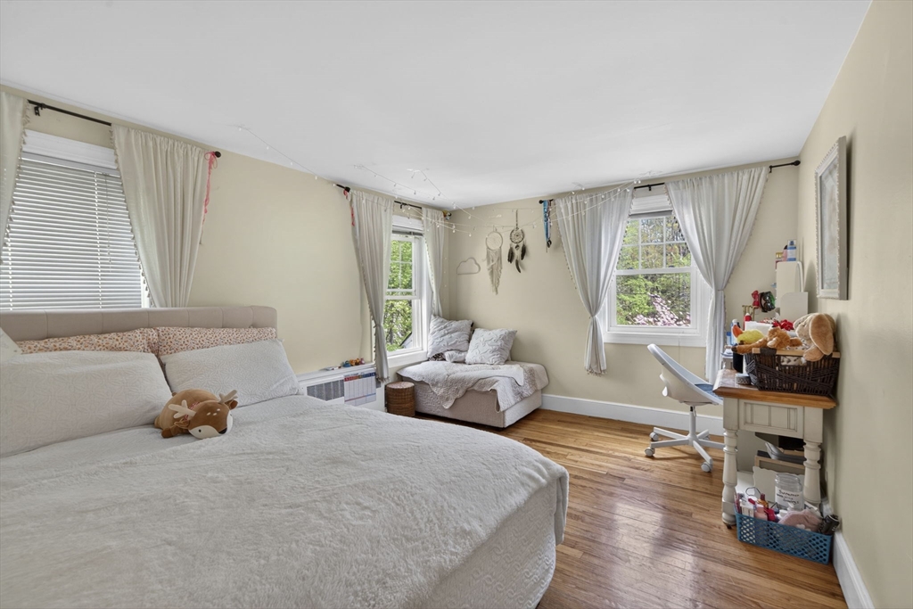 229 Parkerville Road Southborough, MA 01772 - Photo 11 of 38 a bedroom with furniture and a window