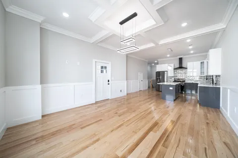 $5,150 | 159 Hopkins Avenue, Unit 1, Jersey City, NJ 07306