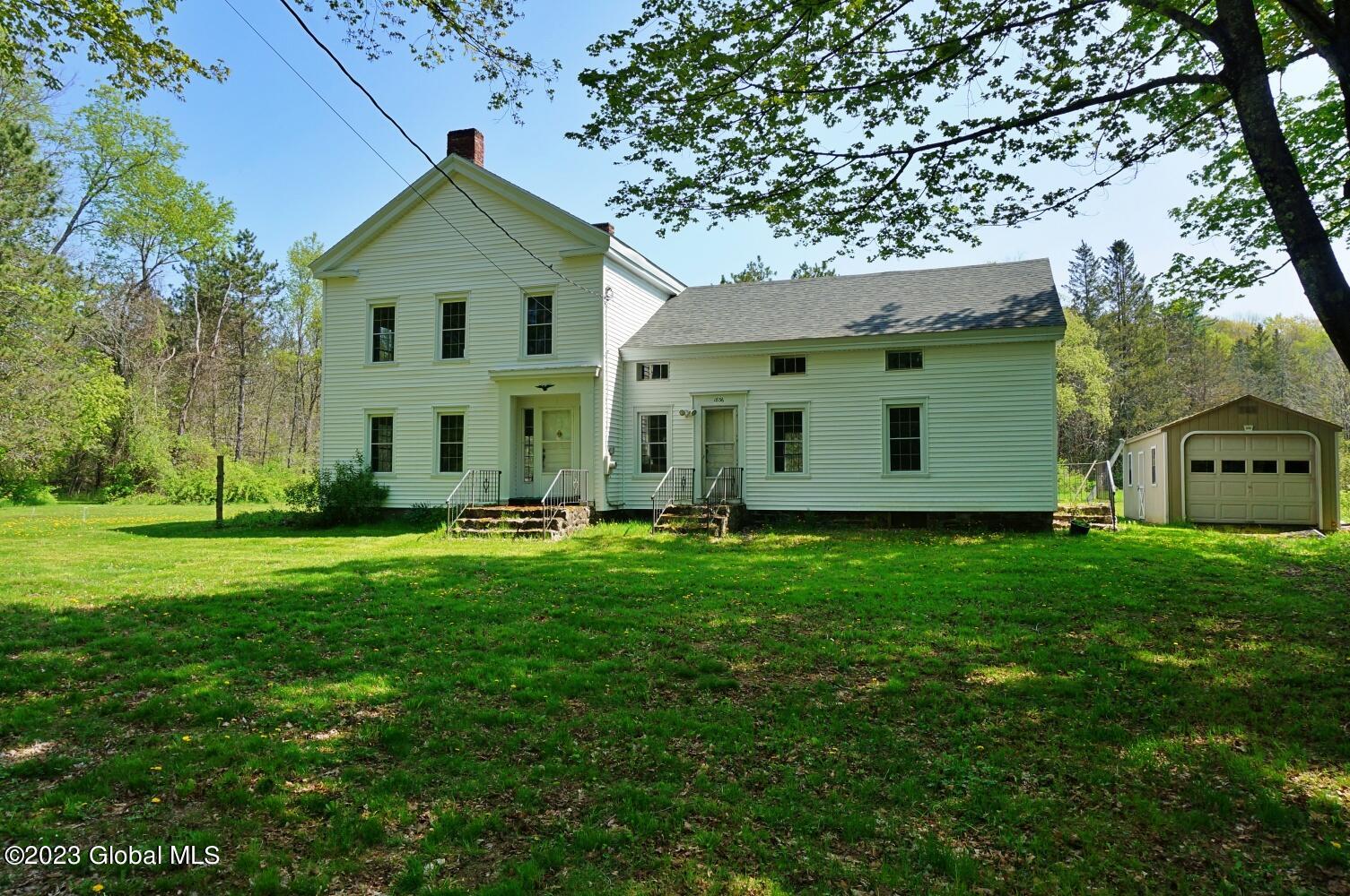 1032 Bogtown Road Hebron, NY 12865 - Photo 12 of 44 DSC06319