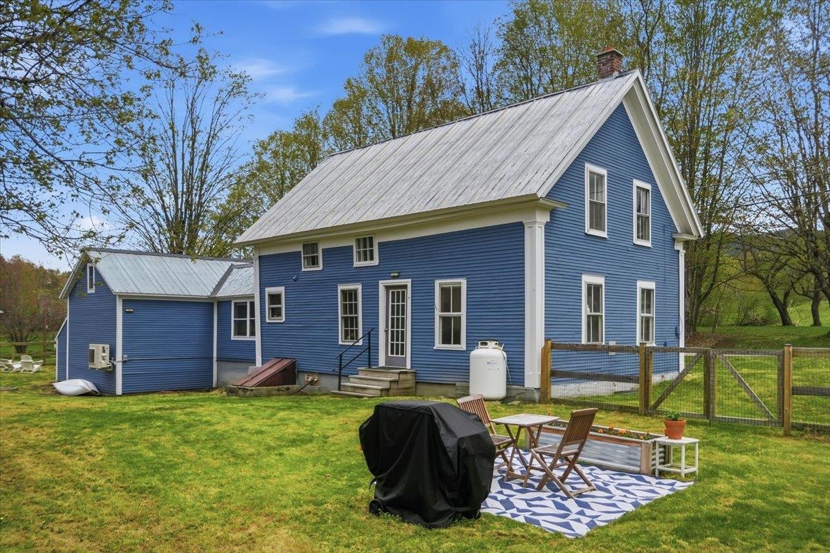 1859 Guptil Road Waterbury, VT 05677 - Photo 39 of 49