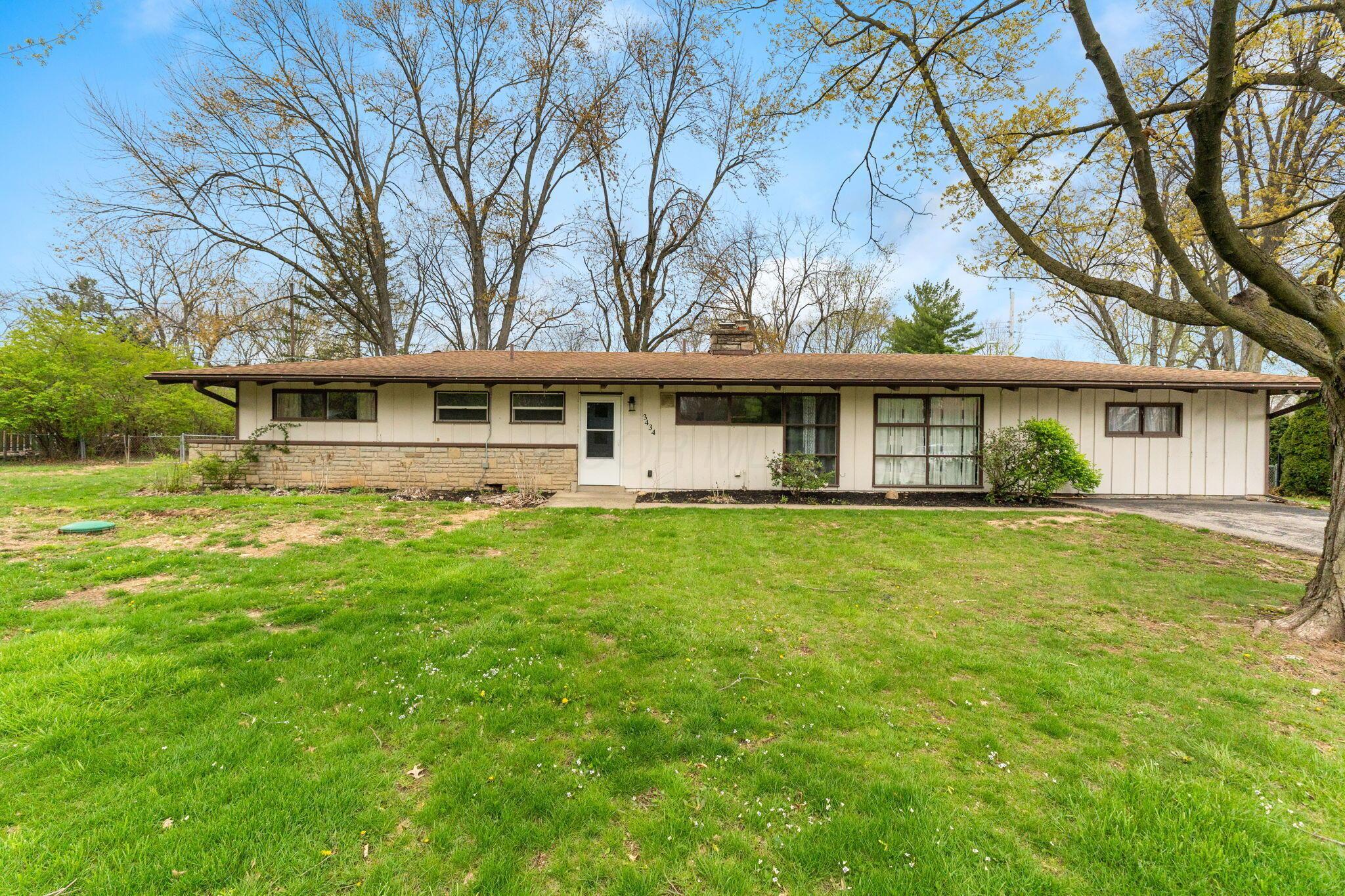 3434 Fishinger Road Columbus, OH 43221 - Photo 21 of 67 3434 Fishinger Rd (Exterior)-2