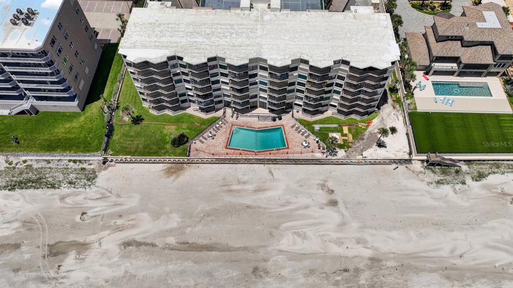 4745 South Atlantic Avenue, Unit 4050 Ponce Inlet, FL 32127 - Photo 33 of 37
