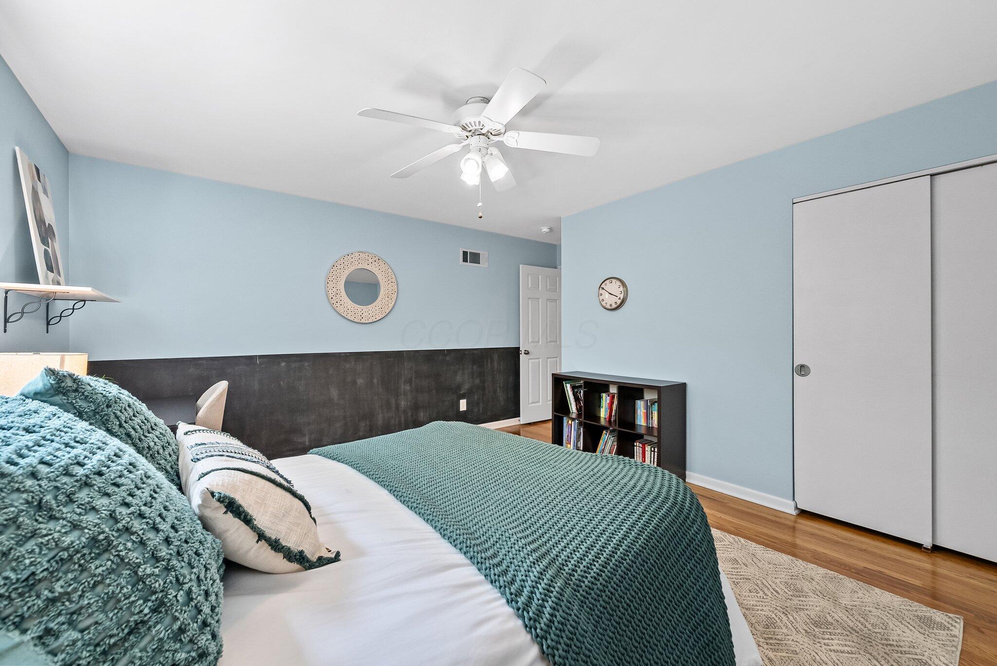 1269 Windham Road Columbus, OH 43220 - Photo 42 of 82 Bedroom 4