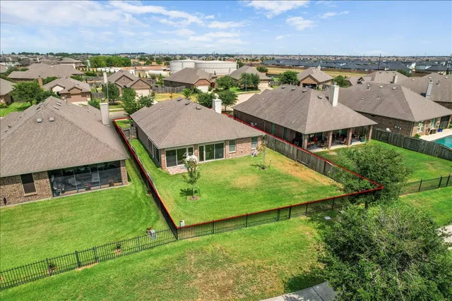 $349,999 | 3914 Kellys Falls Lane, Katy, TX 77494