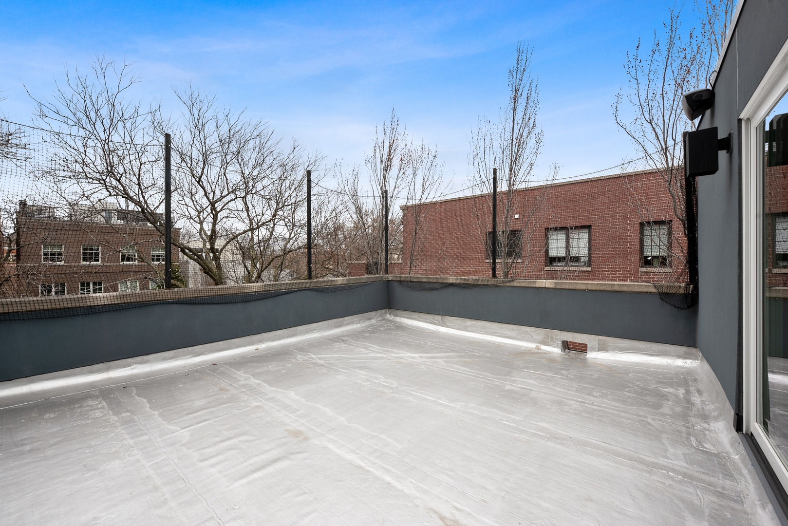 1850 North Orchard Street Chicago, IL 60614 - Photo 22 of 26 a view of balcony