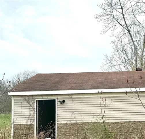 $95,000 | 10817 Sandy Hill Road, Dansville, NY 14437