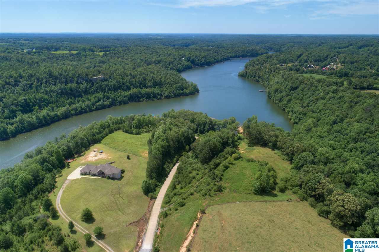 0 Ridge Drive, Unit 58 PART 54 & BOAT RAMP Arley, AL 35541 - Photo 18 of 27
