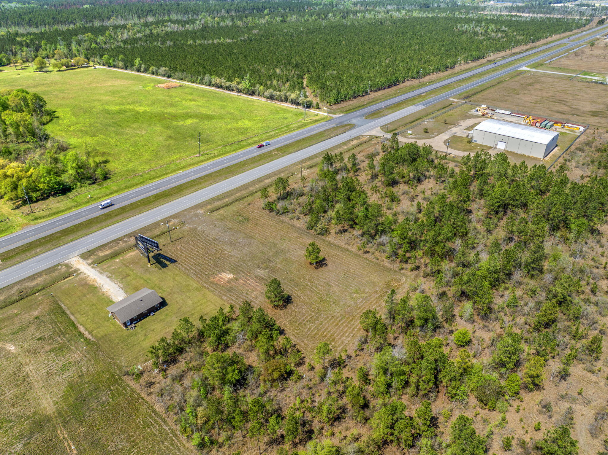 0 Highway 171 Ragley, LA 70657 - Photo 7 of 9 Gallery Image 7