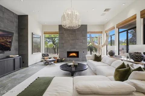 $2,785,000 | 12734 East Appaloosa Place, Scottsdale, AZ 85259