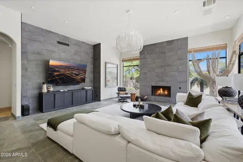 $2,785,000 | 12734 East Appaloosa Place, Scottsdale, AZ 85259