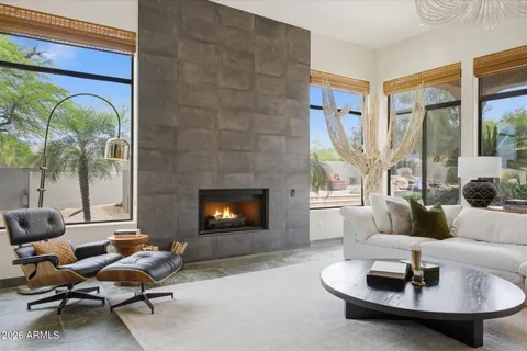 $2,785,000 | 12734 East Appaloosa Place, Scottsdale, AZ 85259