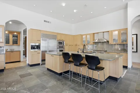 $2,785,000 | 12734 East Appaloosa Place, Scottsdale, AZ 85259