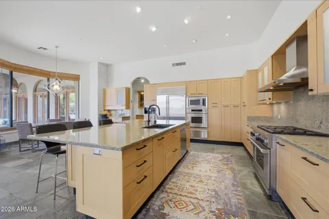 $2,785,000 | 12734 East Appaloosa Place, Scottsdale, AZ 85259