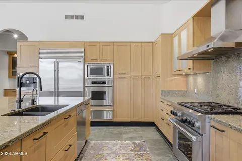 $2,785,000 | 12734 East Appaloosa Place, Scottsdale, AZ 85259