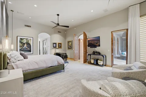 $2,785,000 | 12734 East Appaloosa Place, Scottsdale, AZ 85259
