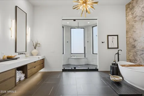 $2,785,000 | 12734 East Appaloosa Place, Scottsdale, AZ 85259